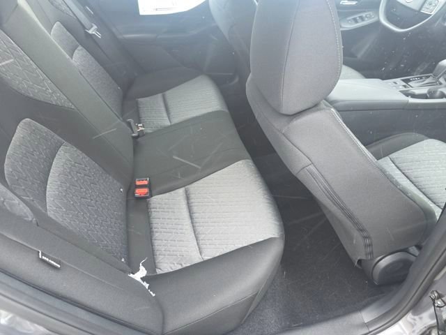 New 2026 Nissan Sentra SV w/ Floor Mat Package FWD image 22