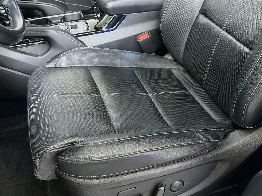 Used 2022 Kia Telluride SX w/ Nightfall Edition Package AWD/4WD image 20