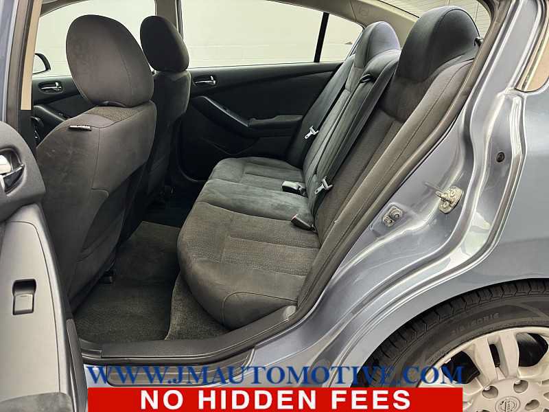 Used 2012 Nissan Altima 2.5 S w/ Convenience Pkg FWD image 14