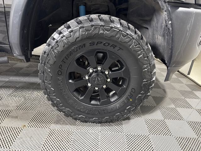 Used 2022 RAM 2500 Power Wagon w/ Level 1 Equipment Group image 11