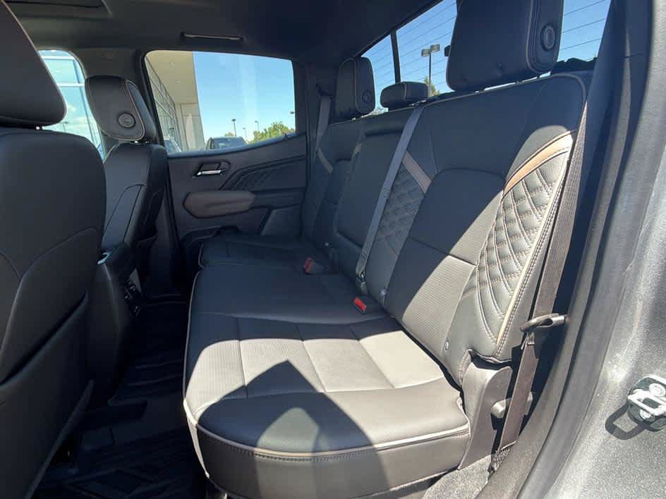 Used 2023 GMC Canyon Denali AWD/4WD image 20