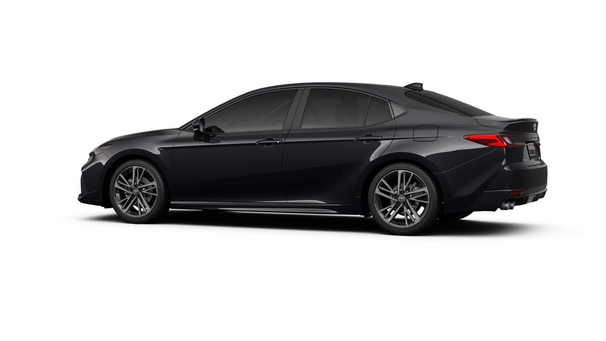 New 2026 Toyota Camry XSE w/ Premium Plus Package FWD image 19