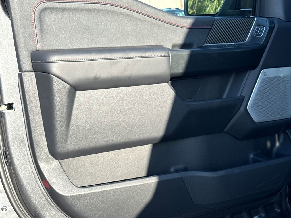 New 2026 Ford F150 Raptor AWD/4WD image 19