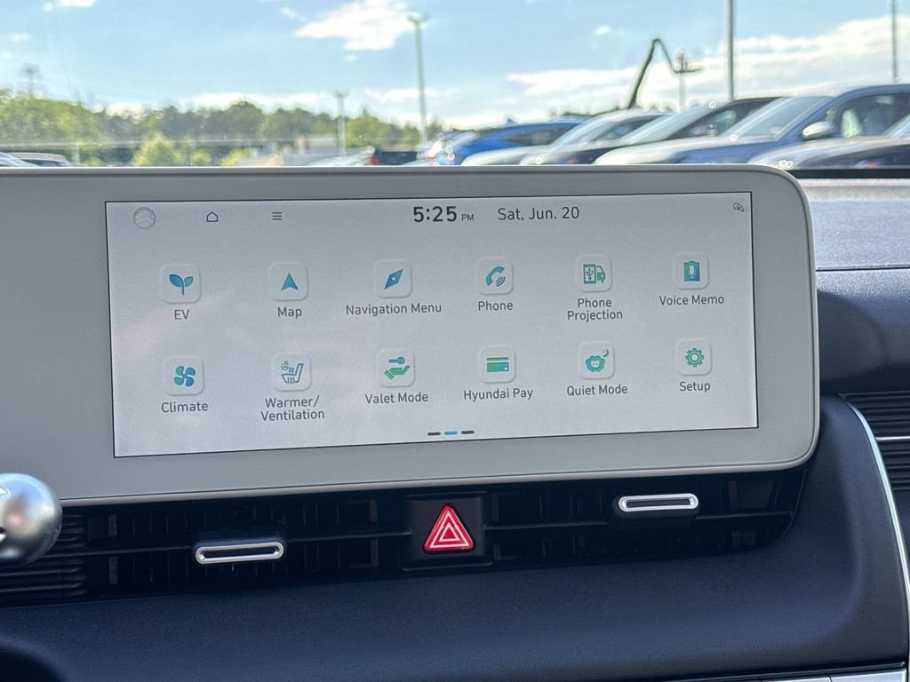 Used 2023 Hyundai Ioniq 5 Limited AWD/4WD image 20