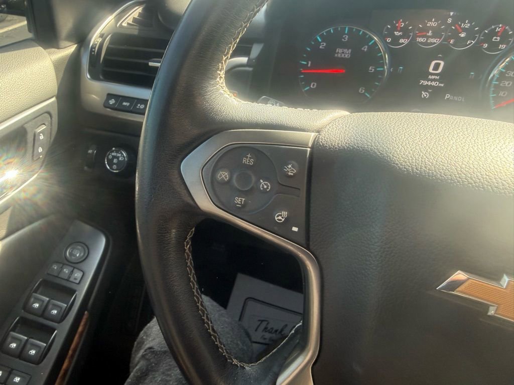 Used 2019 Chevrolet Tahoe Premier image 54