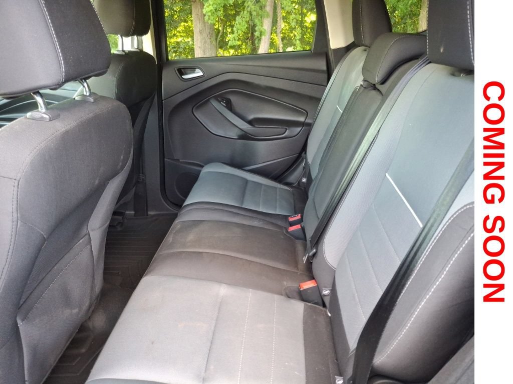 Used 2014 Ford Escape SE AWD/4WD image 9