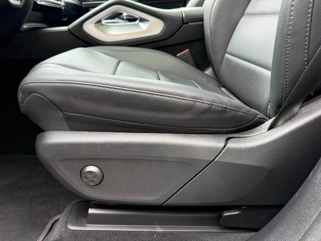 Used 2022 Mercedes-Benz GLS 450 4MATIC image 18