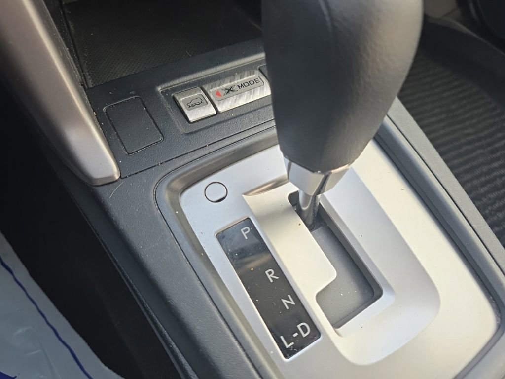 Used 2018 Subaru Forester 2.5i Premium image 27