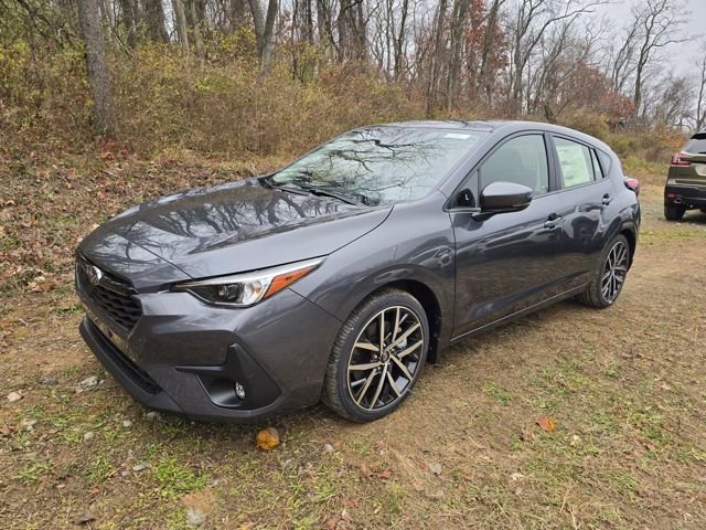 New 2026 Subaru Impreza 2.0i Sport image 1