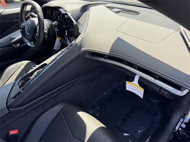 New 2025 Chevrolet Corvette Z06 image 6