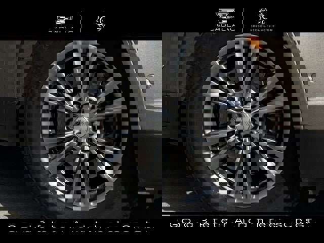 Certified 2023 Cadillac XT5 Premium Luxury w/ Technology Package image 32