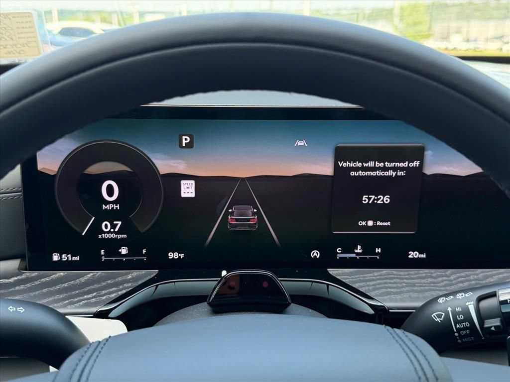 New 2026 Genesis GV80 3.5T Prestige AWD/4WD image 19