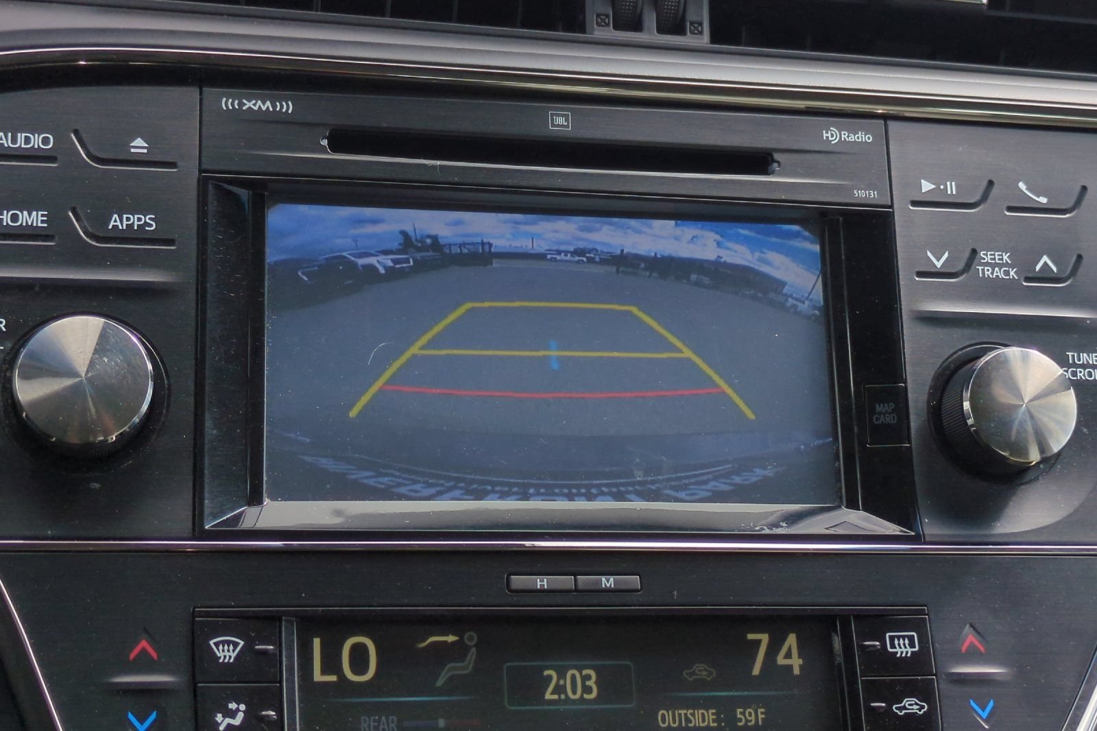 Used 2016 Toyota Avalon XLE Plus FWD image 27