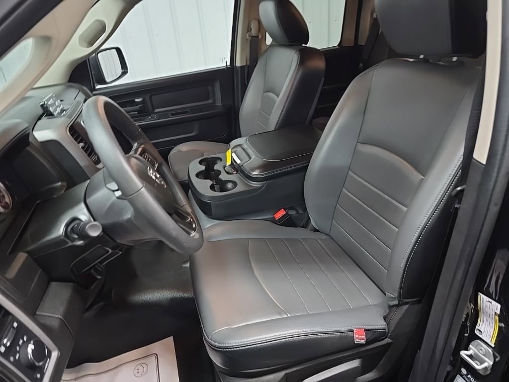 Used 2023 RAM 1500 Tradesman image 31