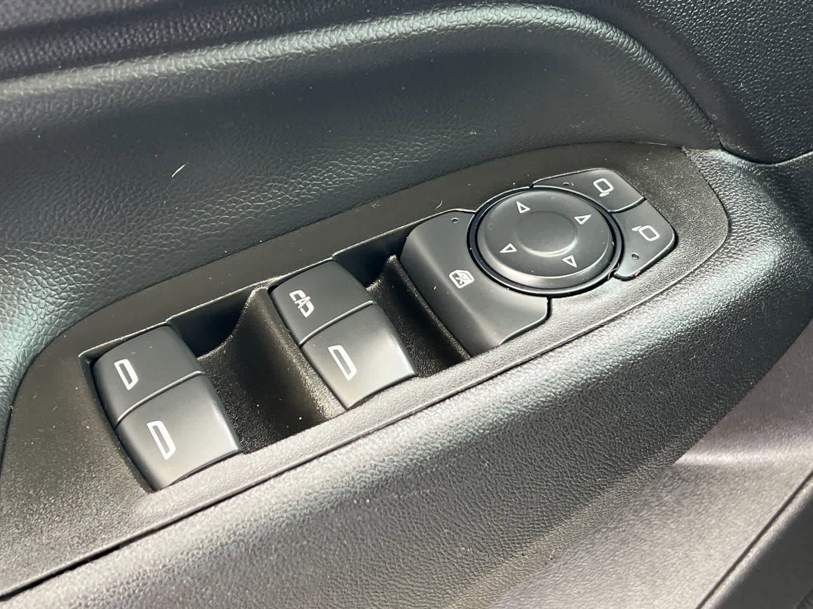 Used 2020 Chevrolet Equinox LT AWD/4WD image 14
