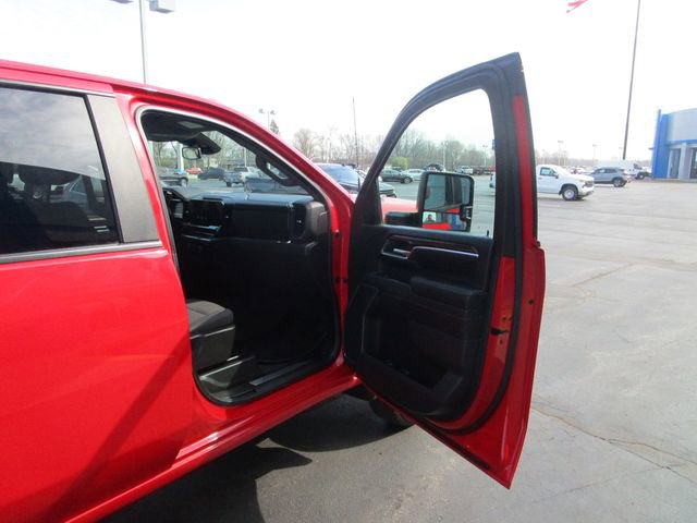 Used 2024 Chevrolet Silverado 3500 LT w/ Convenience Package AWD/4WD image 26