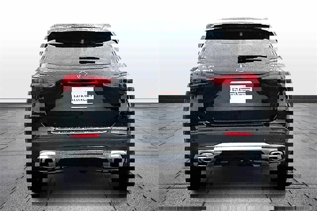 Certified 2025 Mercedes-Benz GLA 250 4MATIC image 9