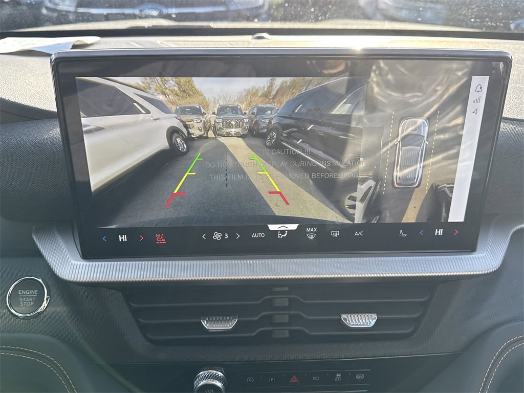 New 2026 Ford Explorer Tremor w/ Tremor Convenience Package image 17