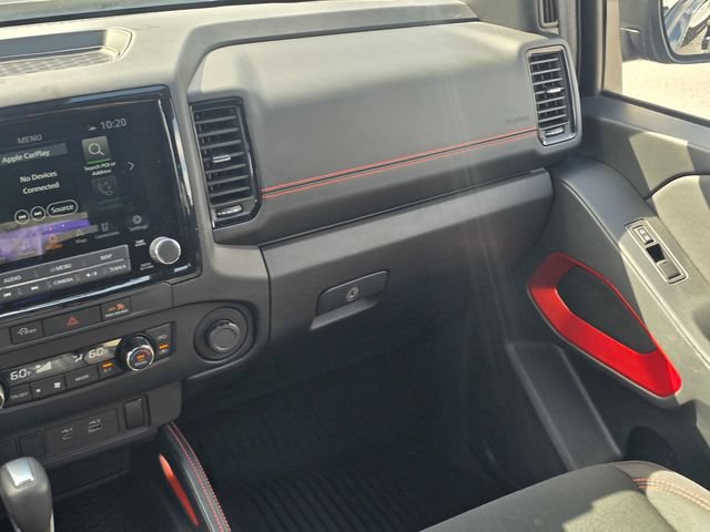 Used 2023 Nissan Frontier PRO-4X w/ Tow Package AWD/4WD image 18
