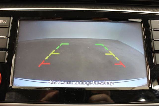 Certified 2023 Nissan Kicks S FWD image 13