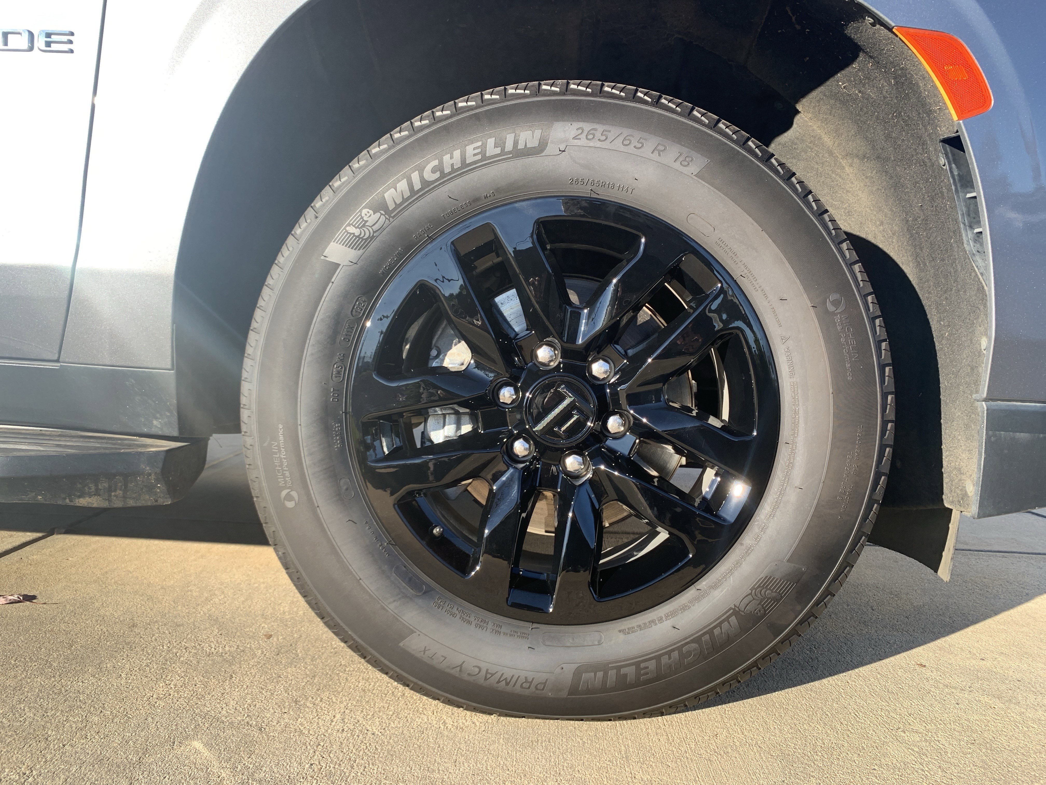 Used 2022 Chevrolet Tahoe LT image 13