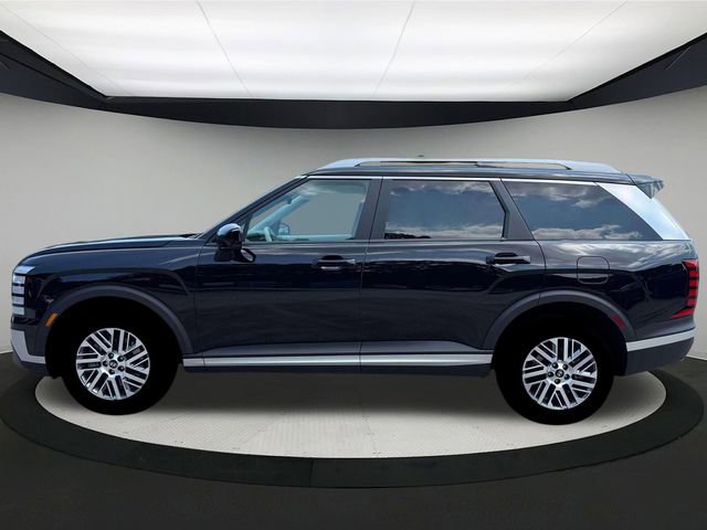 New 2026 Hyundai Palisade SEL image 4