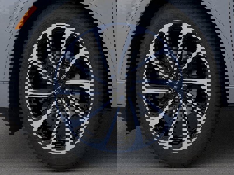 New 2026 Lincoln Nautilus Black Label image 19