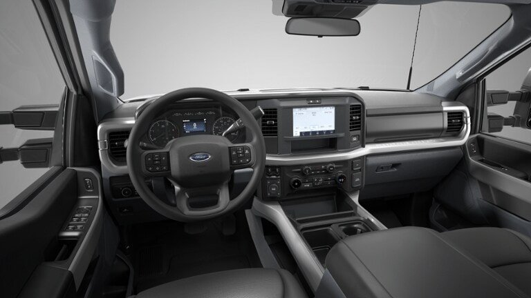 New 2026 Ford F350 XLT AWD/4WD image 23