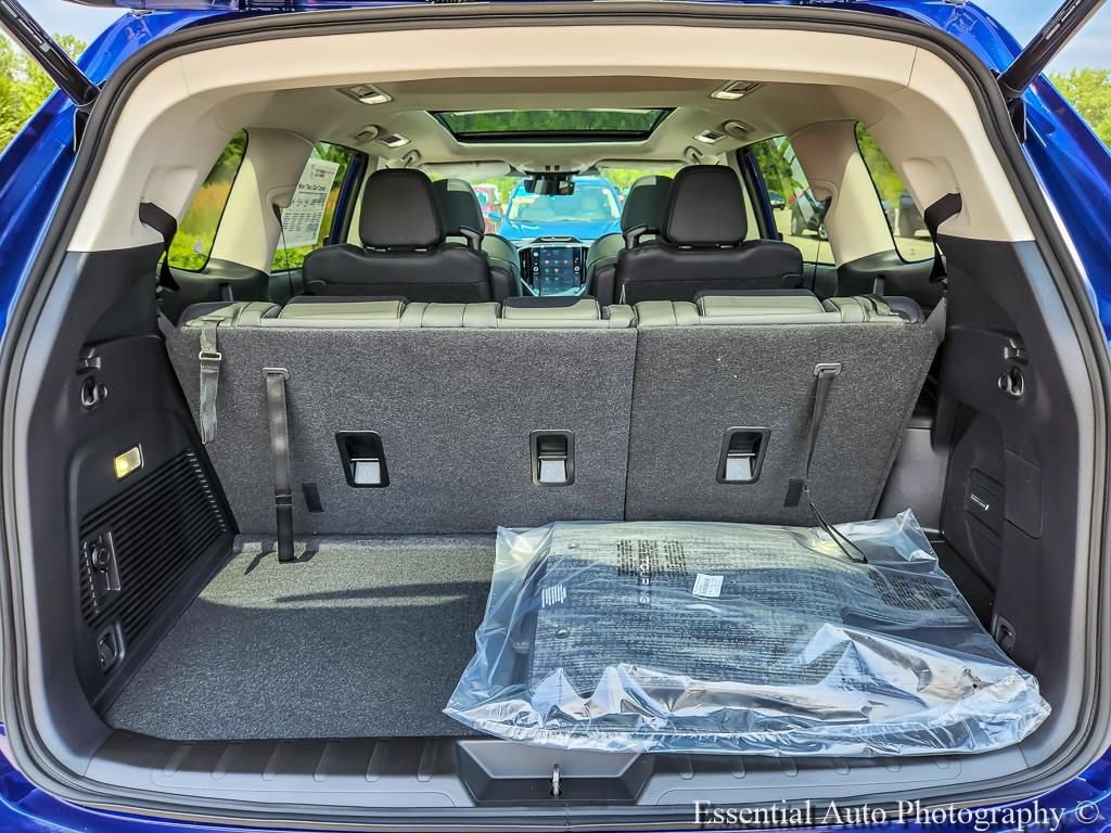 New 2026 Subaru Ascent Touring AWD/4WD image 24