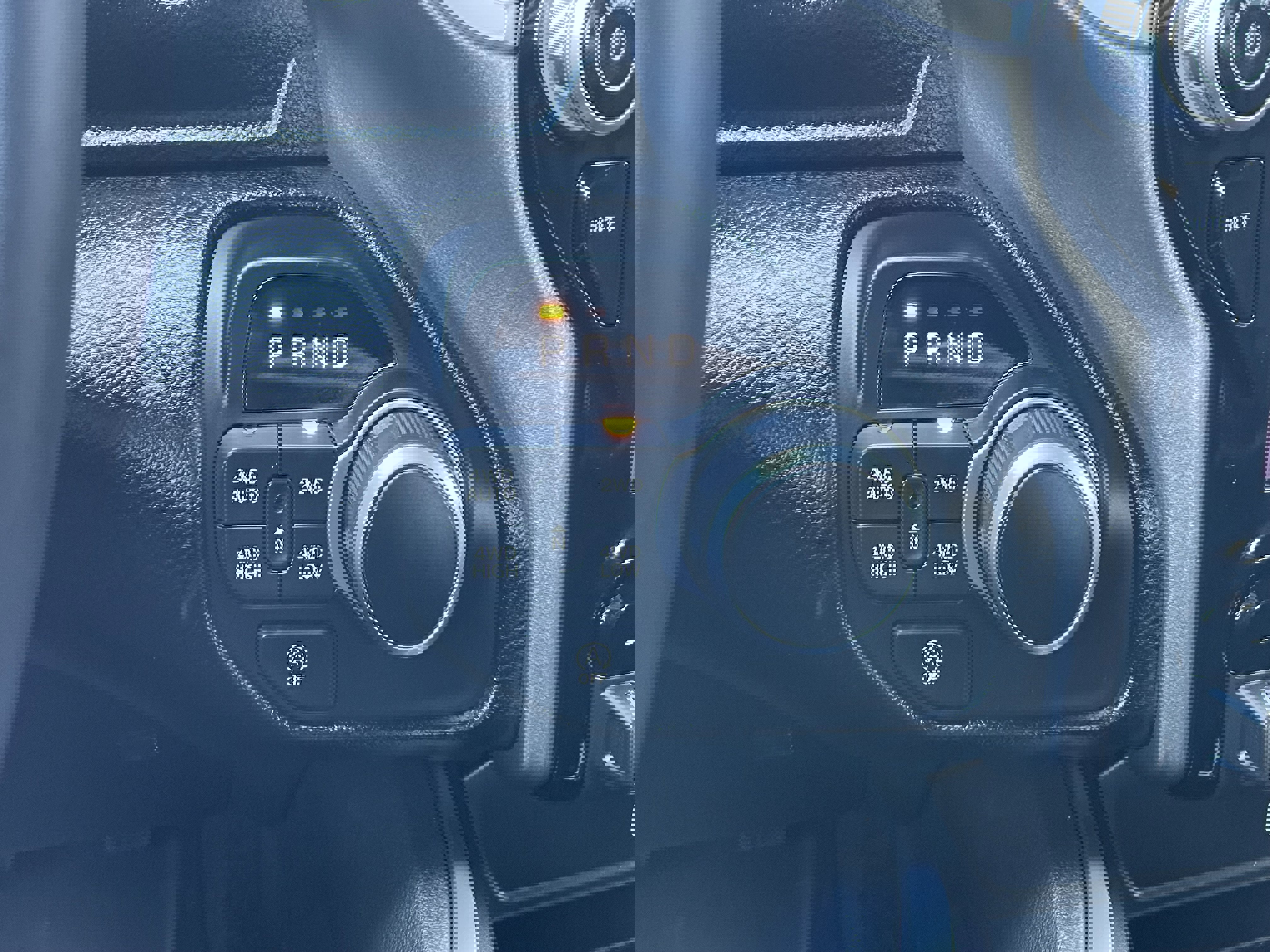 New 2026 RAM 1500 Big Horn image 35