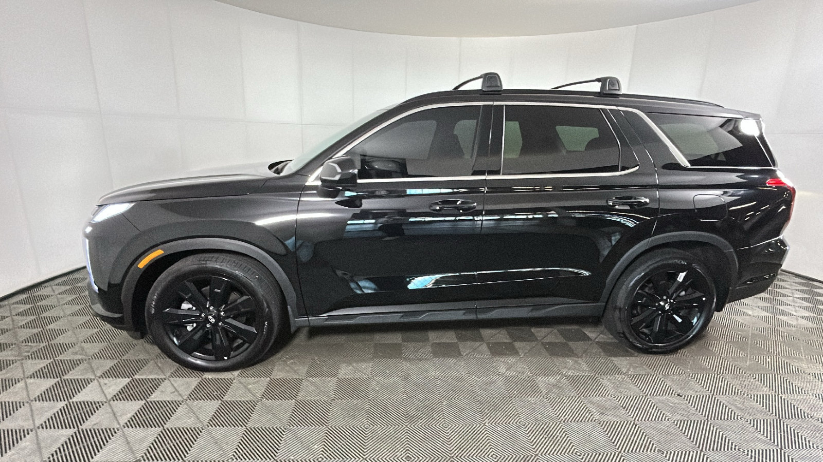 Used 2025 Hyundai Palisade XRT AWD/4WD image 7