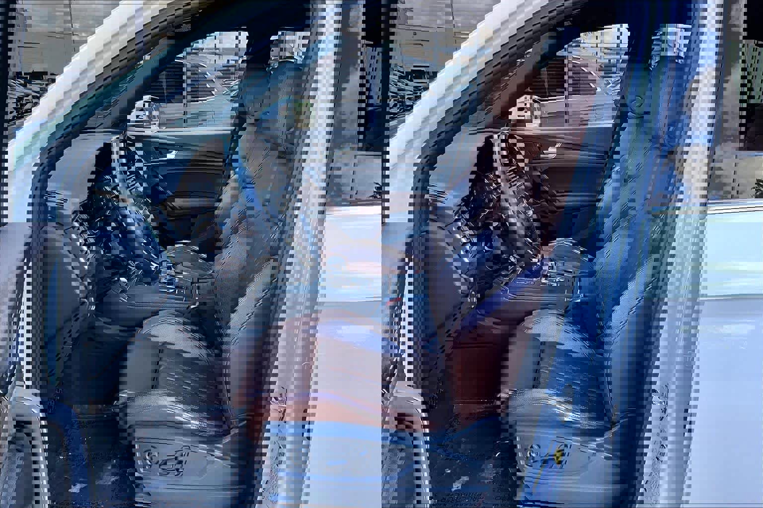 Used 2019 Audi Q5 Premium Plus w/ Premium Plus Package image 8