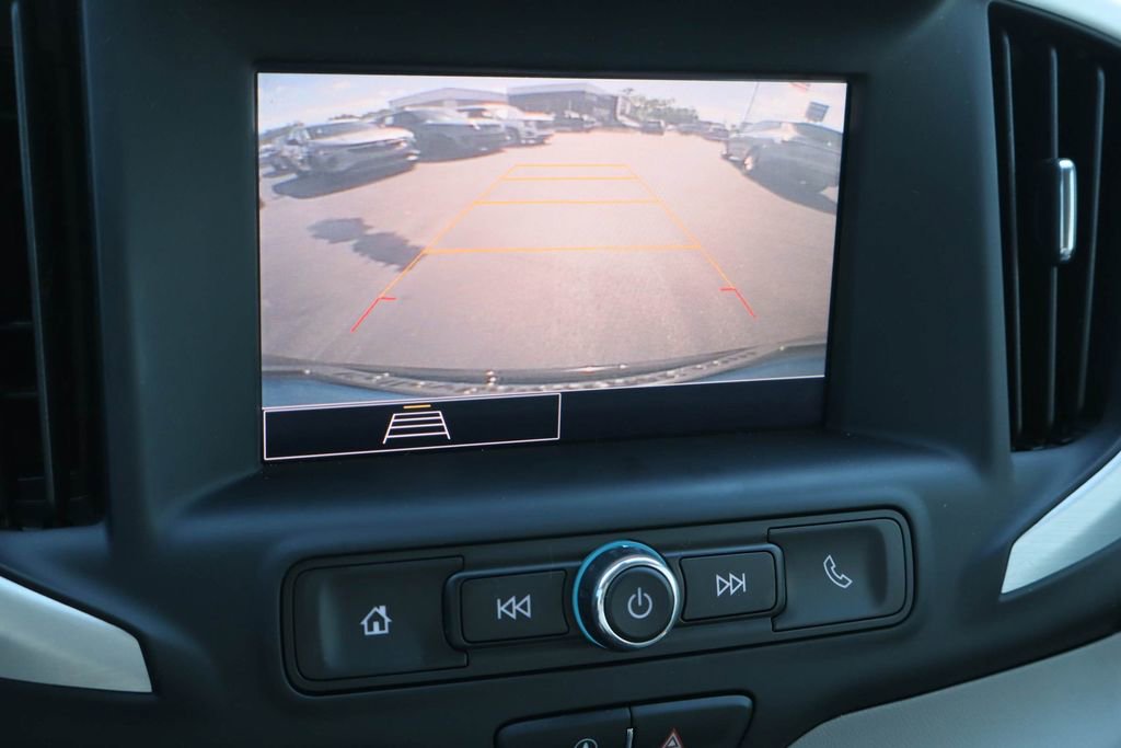 Certified 2023 GMC Terrain SLE w/ Driver Convenience Package FWD image 16