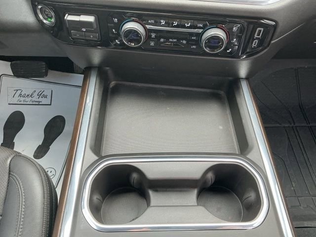 Used 2025 Chevrolet Silverado 2500 High Country image 31