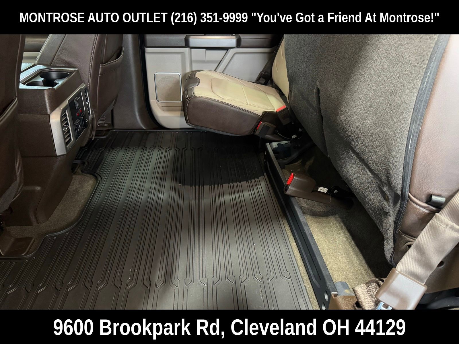 Used 2020 Ford F150 Limited image 35