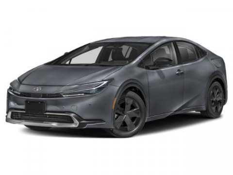 New 2026 Toyota Prius Plug-In Hybrid image 1