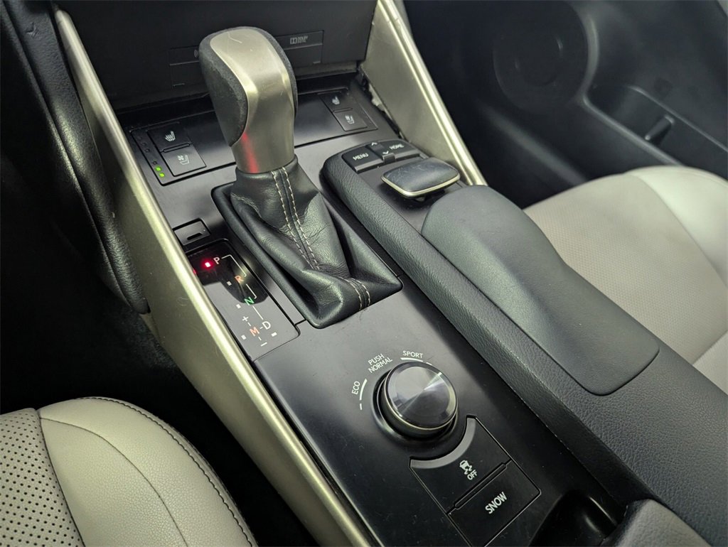 Used 2014 Lexus IS 250 image 19