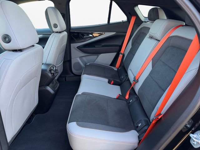 Used 2025 Chevrolet Blazer EV SS w/ LPO, All-Weather Mat Package image 13