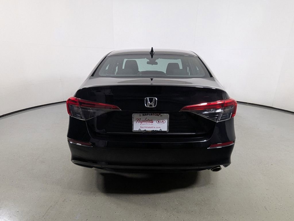 Used 2023 Honda Civic Sport image 6