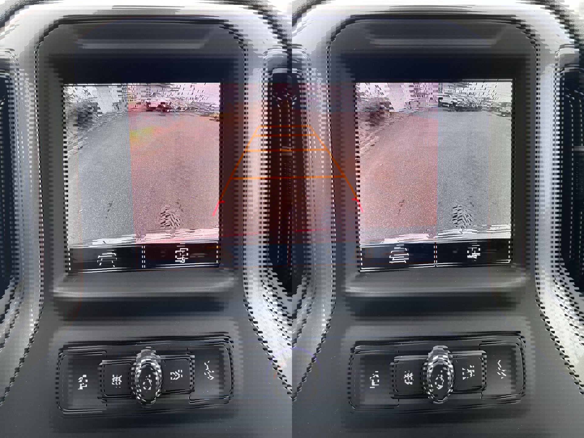 Used 2024 GMC Sierra 1500 Pro w/ Pro Value Package image 43