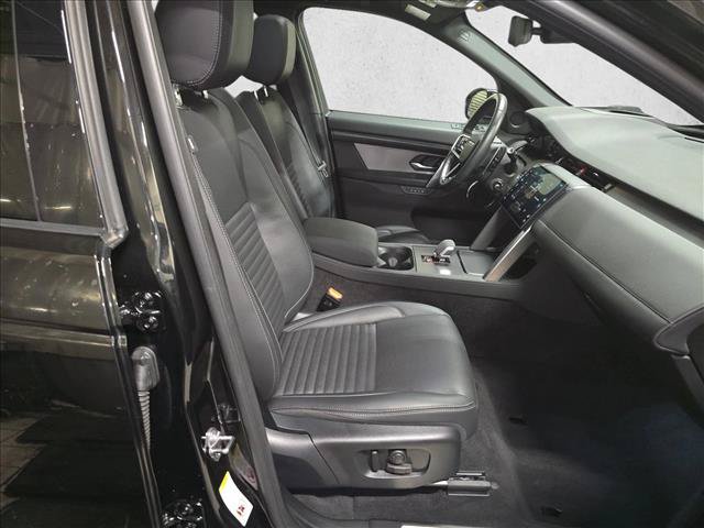 Used 2024 Land Rover Discovery Sport Dynamic SE AWD/4WD image 10