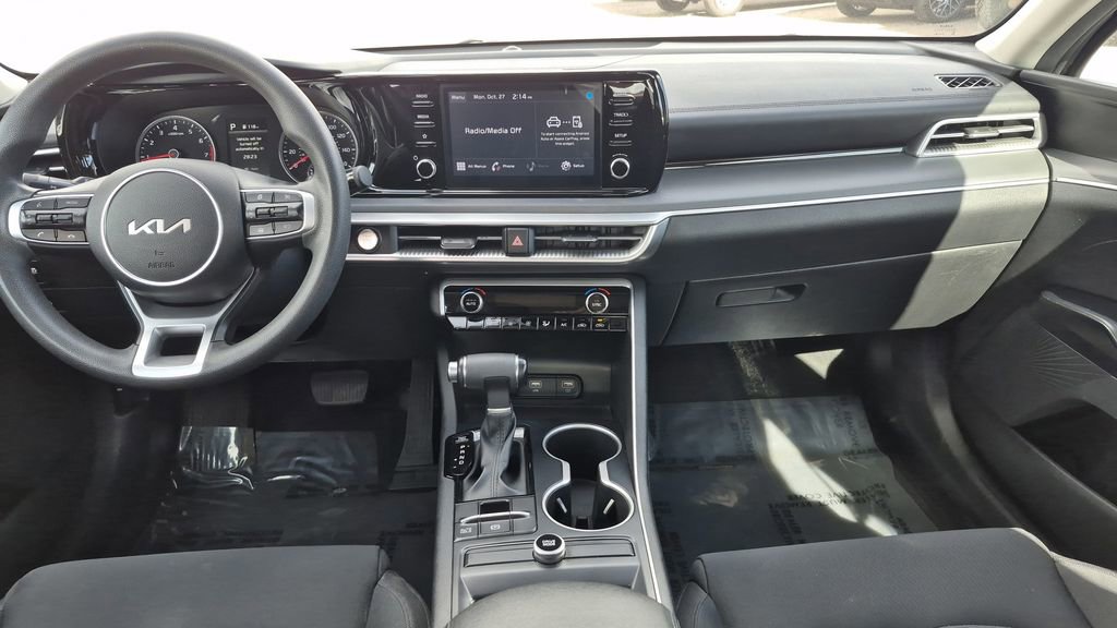 Used 2022 Kia K5 LXS image 15