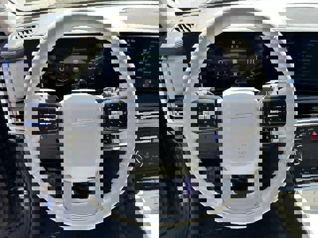 New 2026 Hyundai Santa Fe SEL image 49