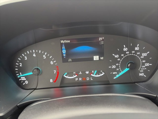 Used 2022 Ford Escape SEL image 21