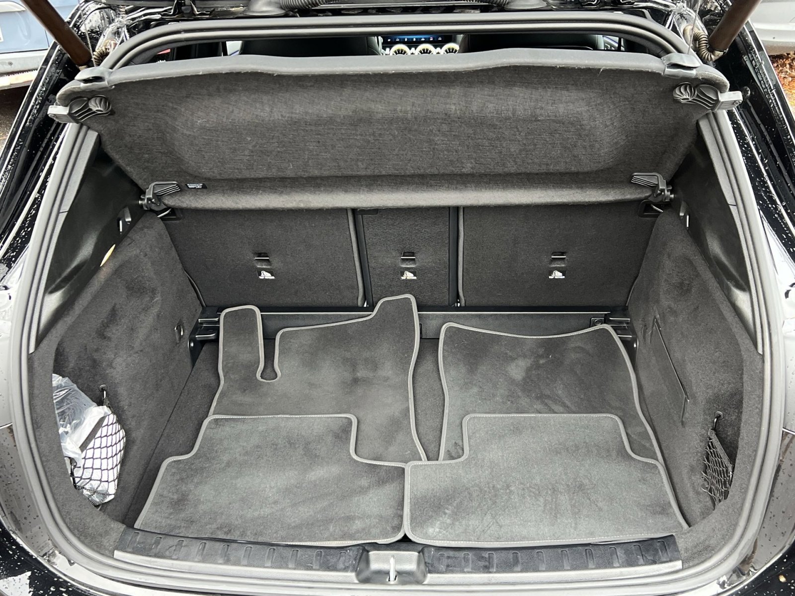 Certified 2022 Mercedes-Benz GLA 250 4MATIC image 24