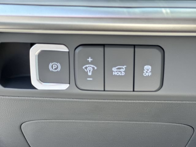 New 2026 Hyundai Santa Fe SEL AWD/4WD image 25