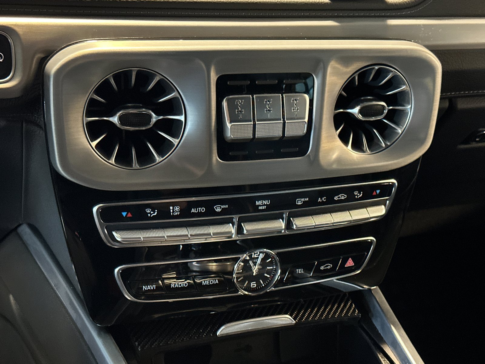 Used 2021 Mercedes-Benz G 63 AMG 4MATIC image 20