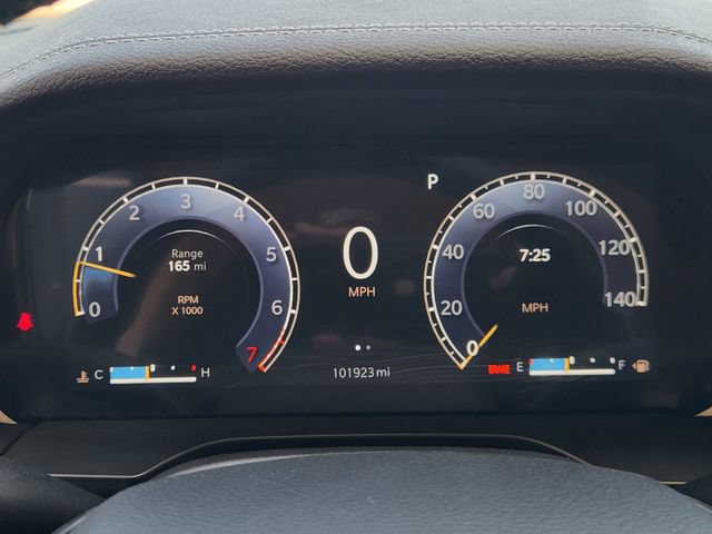 Certified 2021 Jeep Grand Cherokee L Limited AWD/4WD image 17
