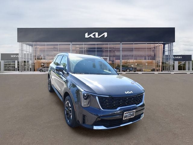 New 2026 Kia Sorento S AWD/4WD image 10