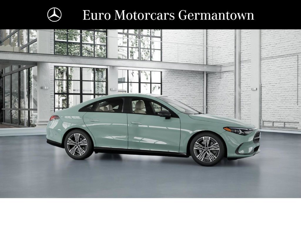 New 2027 Mercedes-Benz CLA 220 image 14
